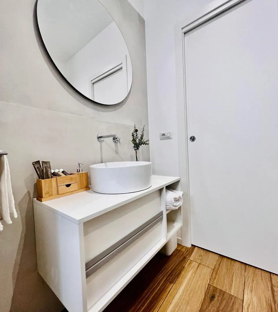 Finella Charming Rooms Bari
