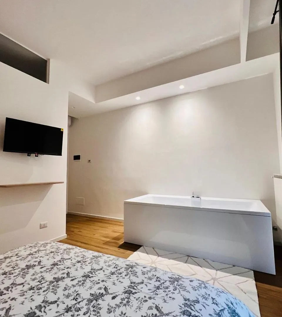 Guest house Finella Charming Rooms Bari