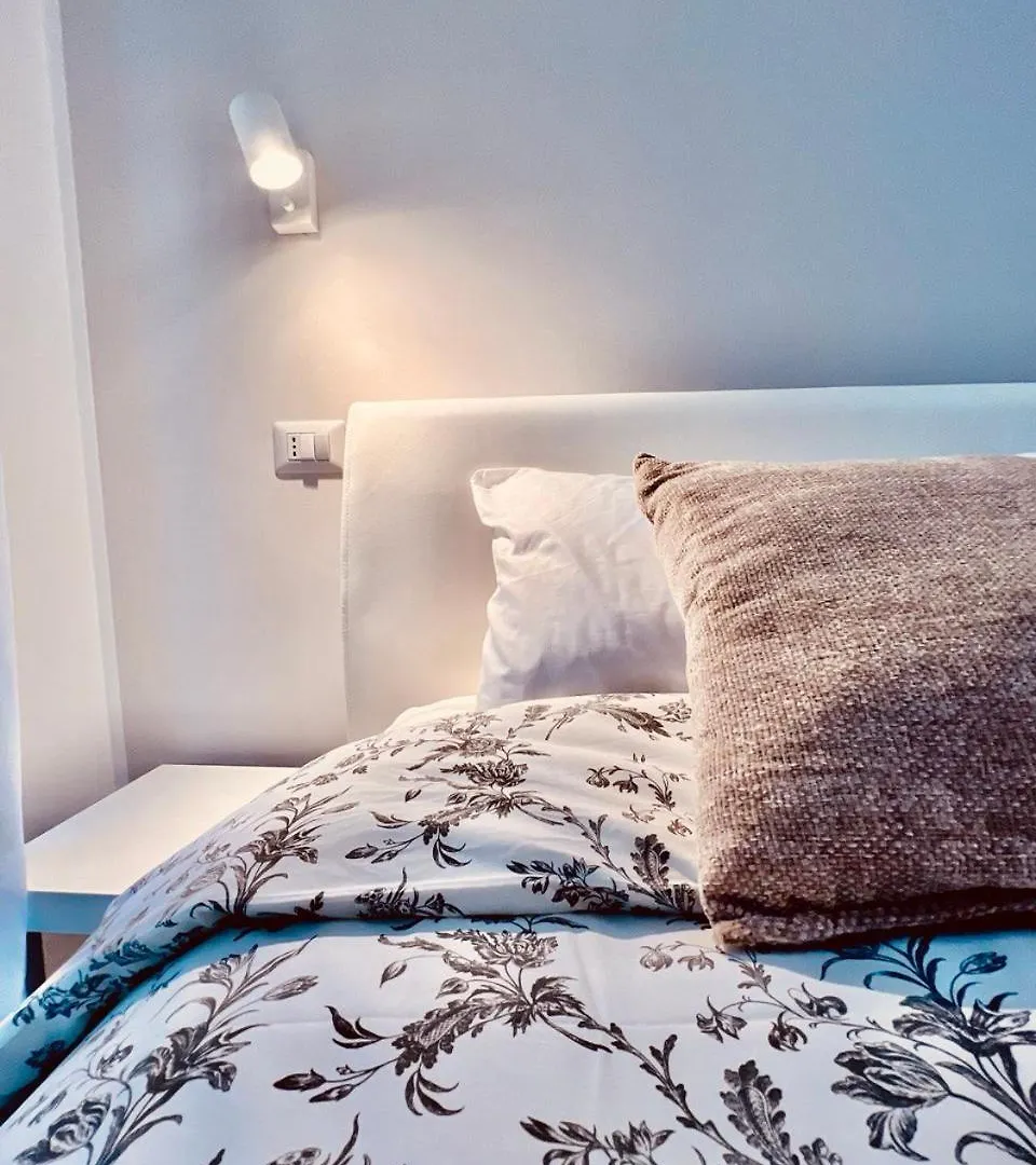 Finella Charming Rooms contacts