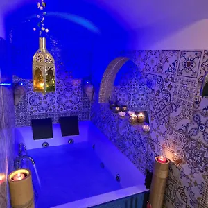 La Casa Di Emanuella - Rooms&international Bed & Breakfast