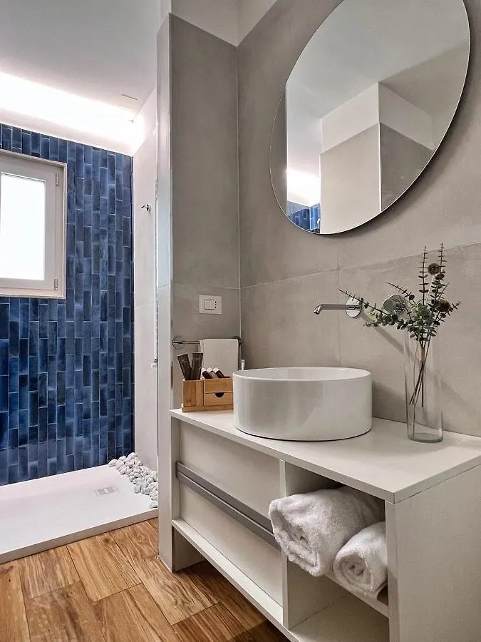 Affittacamere Finella Charming Rooms Bari