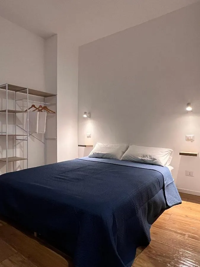 Affittacamere Finella Charming Rooms Bari